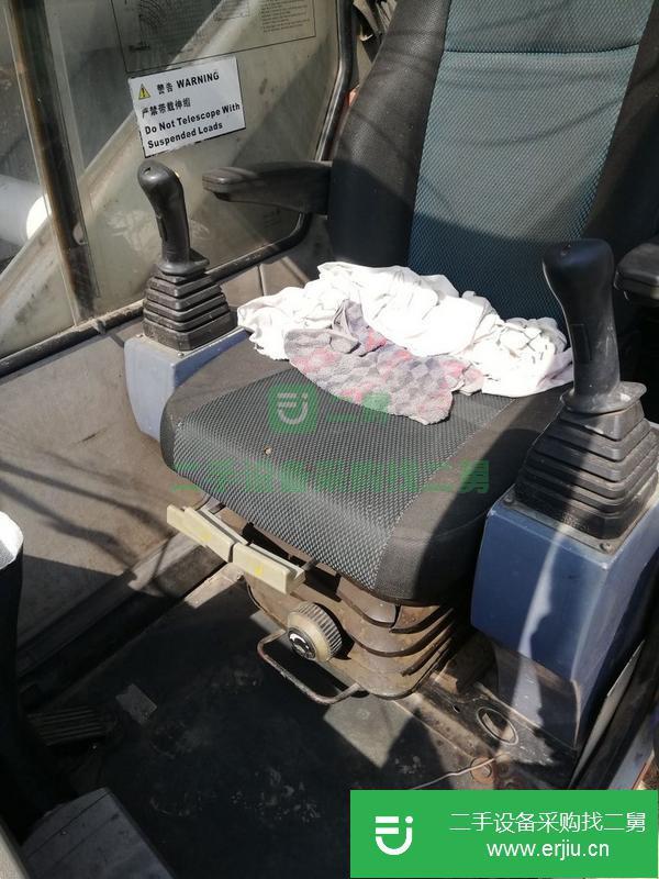 河南出售中聯吊車30噸，車況精品