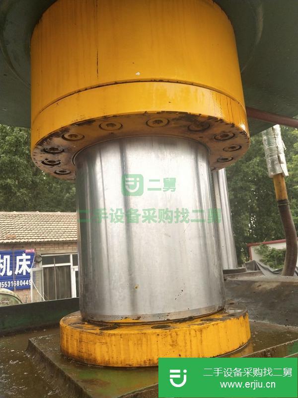 上海出售二手液壓機