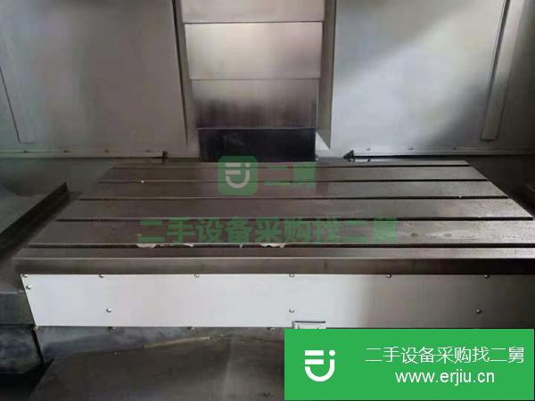 安徽出售二手CV-1060立式加工中心