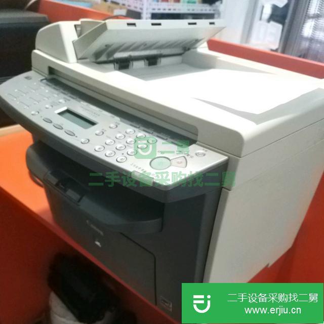 黑龍江出售二手佳能4350激光復(fù)印機