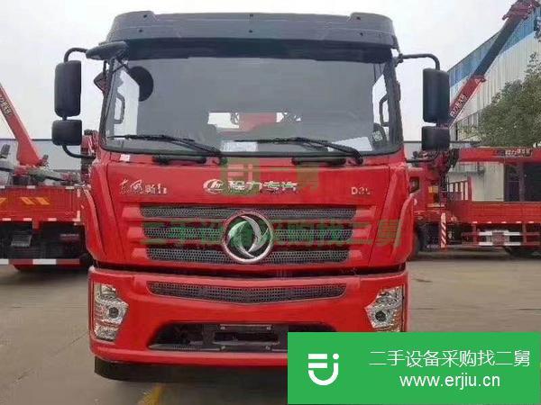 湖北出售二手吊車