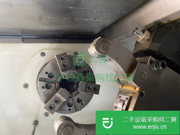 江蘇出售二手車床