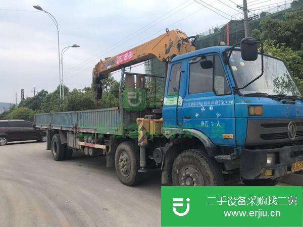 湖南出售二手吊車