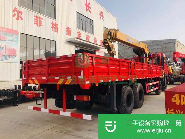 湖北出售二手吊車
