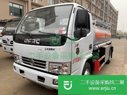 湖北出售二手加油車