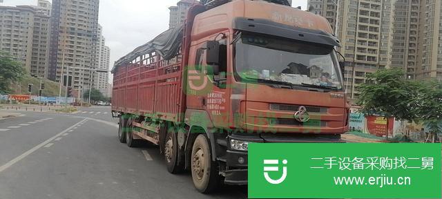 廣西出售二手貨車