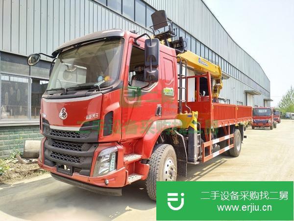 安徽出售二手吊車