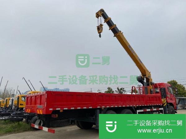 浙江出售二手吊車