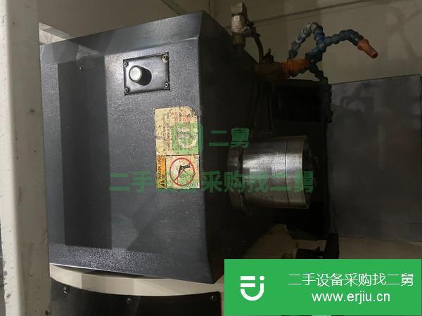 天津出售二手加工中心