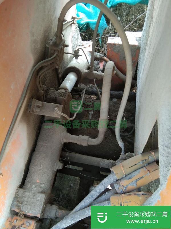 內蒙古出售二手電拖泵