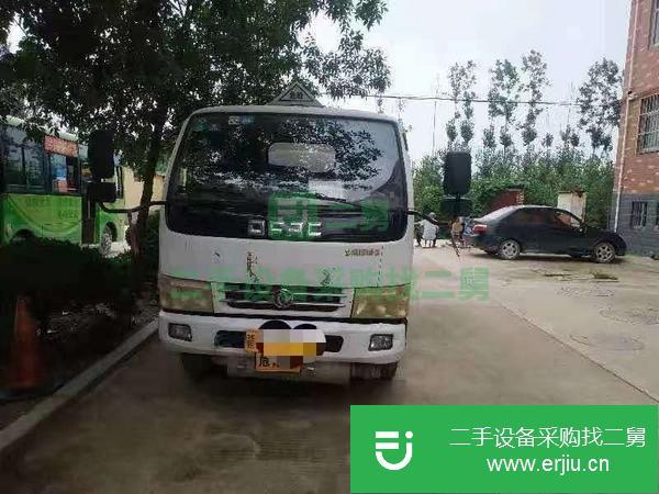 江西出售二手10噸加油車
