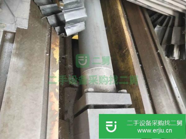 遼寧出售二手杭州M7140H臥軸矩臺(tái)平面磨床