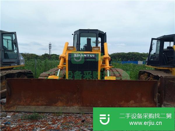 云南出售二手山推SD130推土機