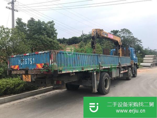 湖南出售二手吊車