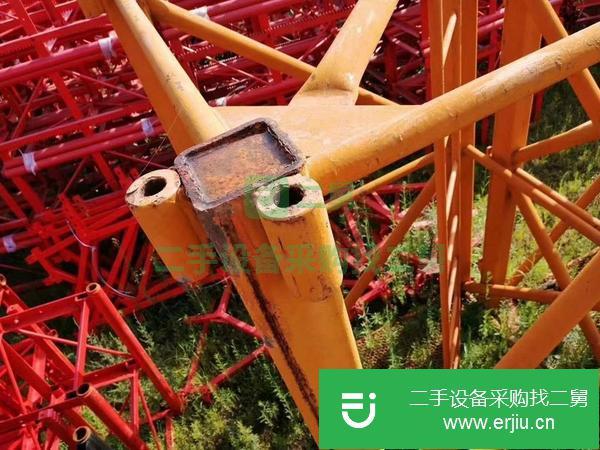 陜西出售二手塔吊