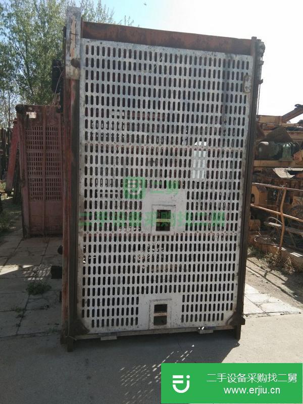 內(nèi)蒙古出售二手電梯