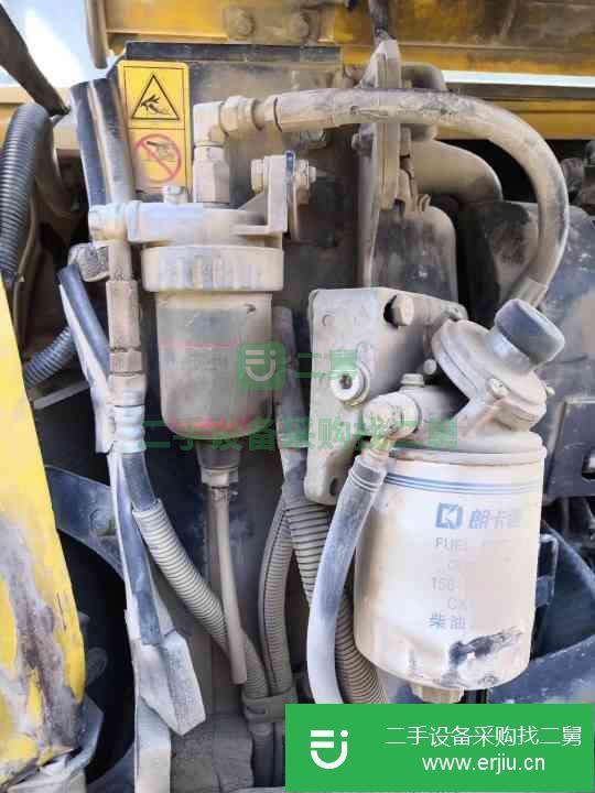 河北出售二手小松PC70挖掘機