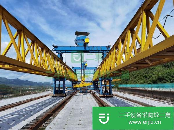 江西出售二手架橋機(jī)