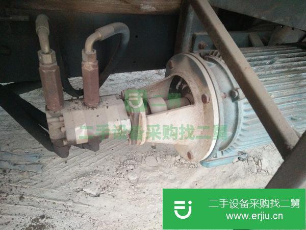 河北出售二手吊車