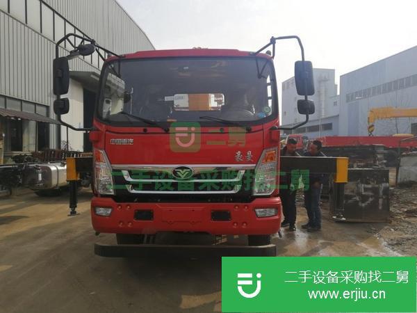 湖北出售二手吊車