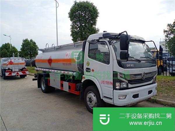 廣東出售二手東風(fēng)8.5方加油車