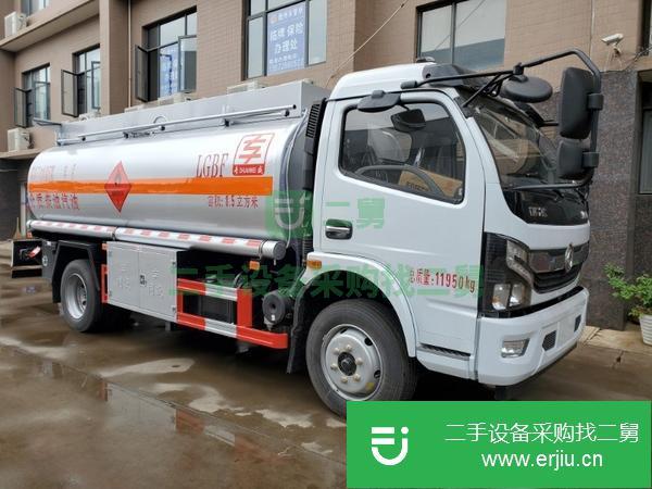 四川出售二手10噸加油車