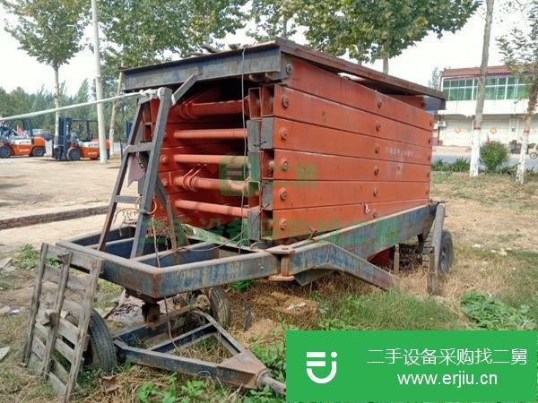 河北出售二手18米升降機