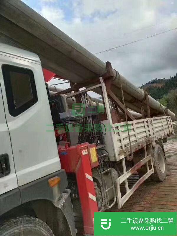 江西出售二手吊車 可分期