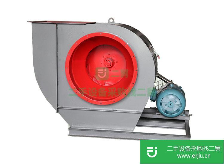 廣東出售二手箱低噪聲柜式離心風(fēng)機(jī)