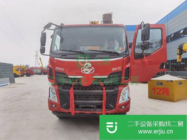 湖北出售二手吊車