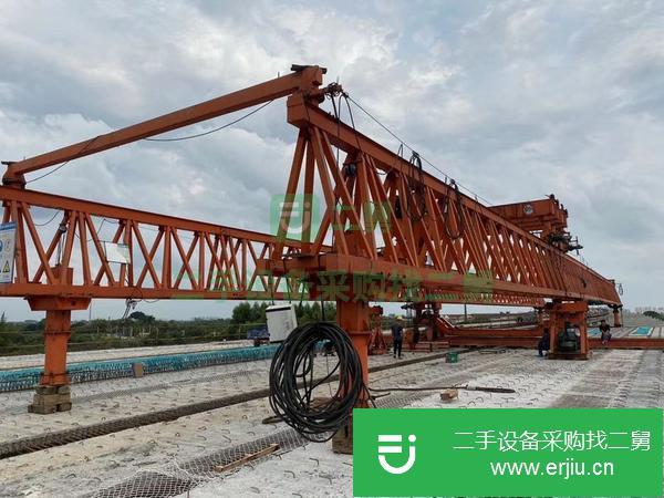廣東出售二手30米架橋機