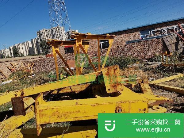 內蒙古出售二手塔吊