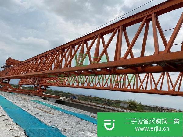 廣東出售二手30米架橋機