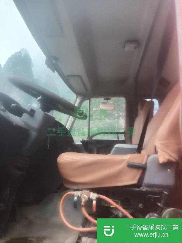 廣西出售二手隨車吊