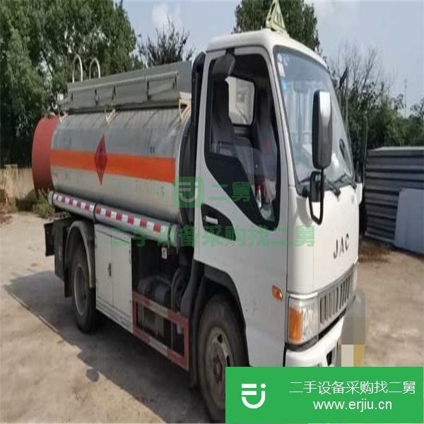 江蘇出售二手江淮加油車(chē)