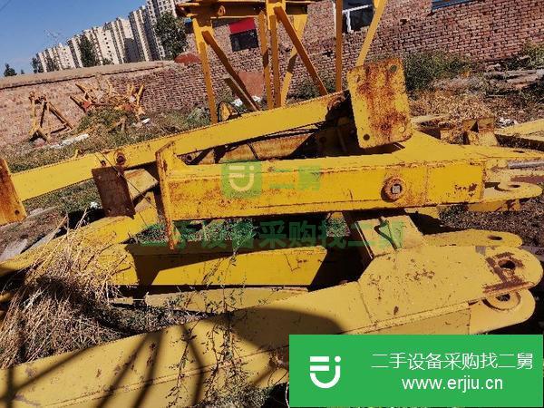 內蒙古出售二手塔吊