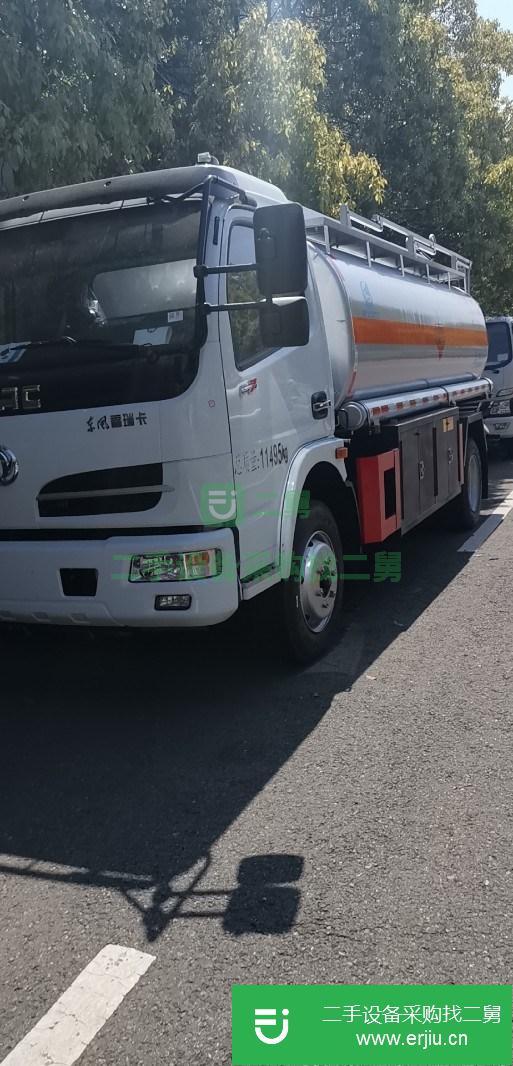 云南出售二手加油車(chē)