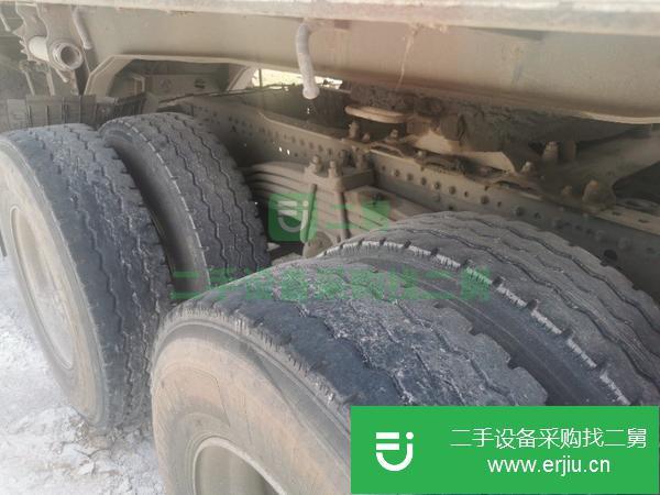 河南出售二手牽引車