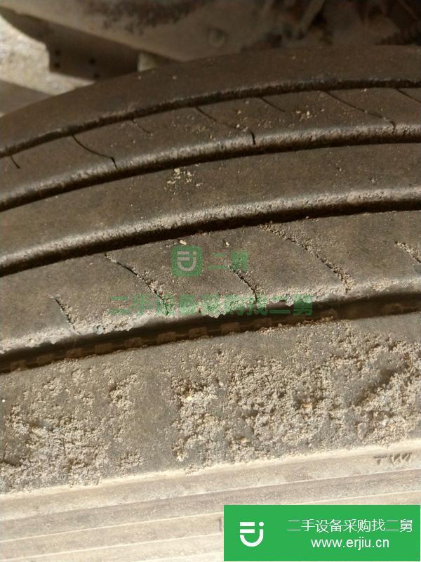 遼寧出售二手前四后歐曼八冷藏車