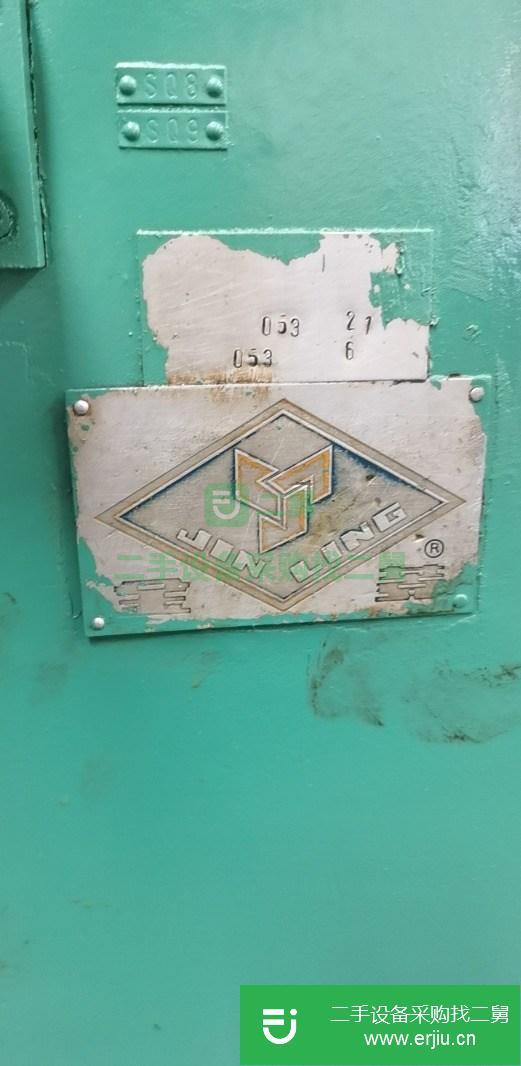 浙江出售二手滾齒機