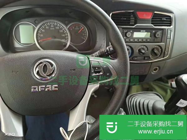 陜西出售二手吊車，可分期上牌