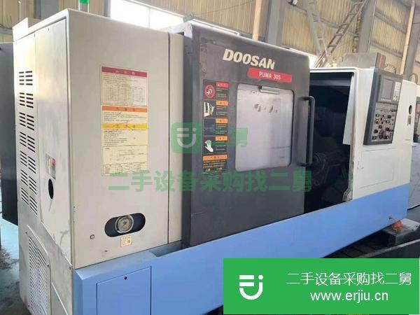 安徽出售二手數(shù)控車床