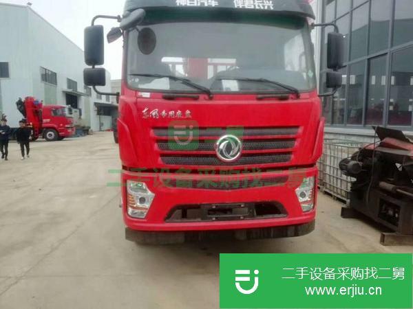 甘肅出售二手吊車