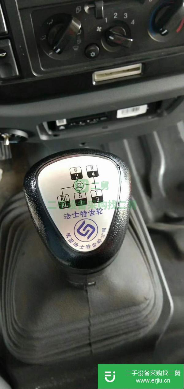 湖南出售二手攪拌車
