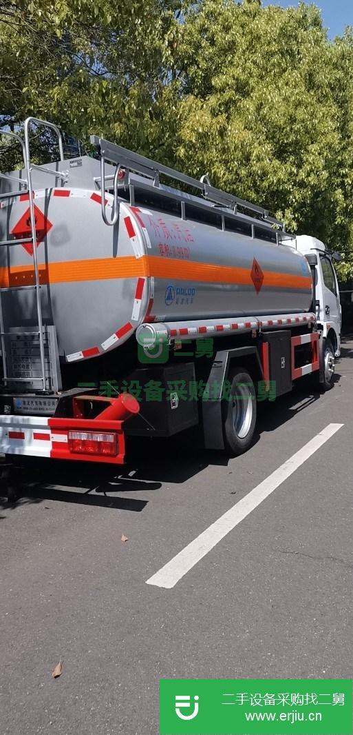 云南出售二手加油車(chē)