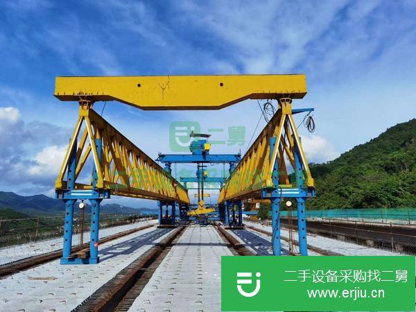 江西出售二手架橋機(jī)