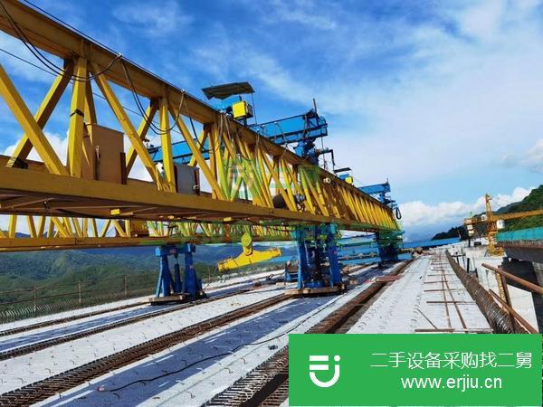 江西出售二手架橋機(jī)