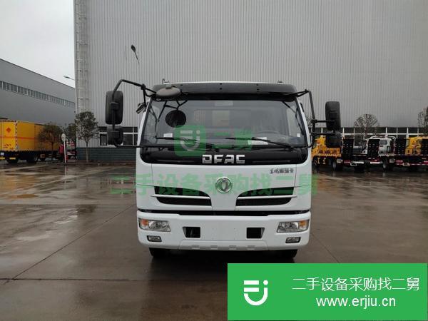 浙江出售二手壓縮式垃圾車