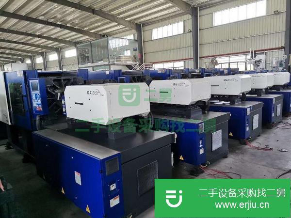廣東出售二手海天注塑機(jī)