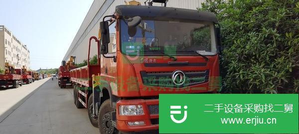 湖北出售二手吊車
